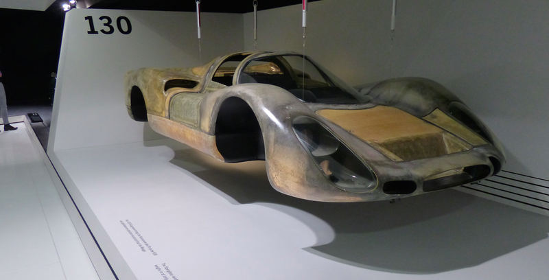 Illustration for article titled Here's A Photo Gallery Of The Most Beautiful German Cars Ever Built